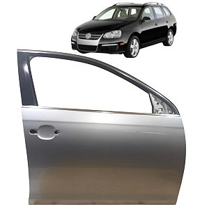 Porta Dianteira Direita Vw Jetta Variant 2007 2008 A 2010