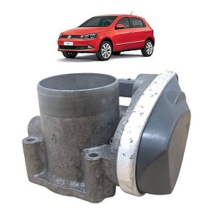 Tbi Corpo Borboleta Gol Saveiro Voyage G6 1.6 2013 A 2016