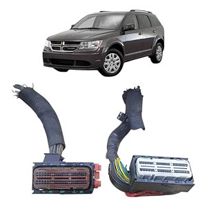 Chicote Conector Plug Modulo Injeçao Journey 3.6 2012 A 2018