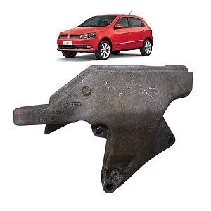 Suporte Do Coxim Superior Direito Gol Voyage 2009 A 2016