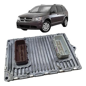 Módulo Injeção Dodge Journey 3.6 2012 2013 2014 2015 A 2018