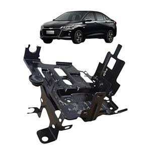 Suporte Caixa Bateria Gm Onix 2020 2021 2022 2023 2024