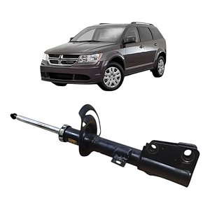 Amortecedor Dianteiro Esquerdo Dodge Journey 3.6 2013 A 2018