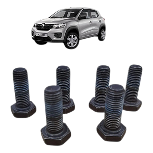 Parafuso Volante Motor Renault Kwid 1.0 3cc 2017 2018 A 2021