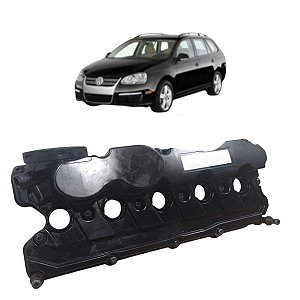 Tampa Válvula Volkswagen Jetta Variante 2.5 2007 2008 A 2010