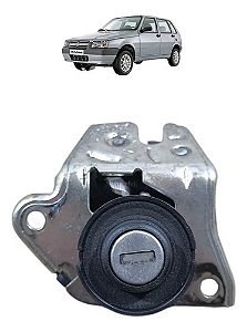 Fechadura Porta Mala Fiat Uno Mille 2006 2007 2008 A 2011