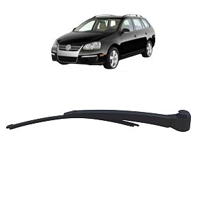 Braço Limpador Traseiro Volkswagen Jetta Variant 2007 A 2010