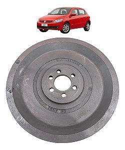Cremalheira Volante Motor Vw Fox Gol Voyage 1.6 2009 A 2016