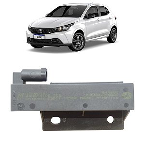 Sensor Modulo Antena Keyless Fiat Argo Cronos 2018 Até 2023
