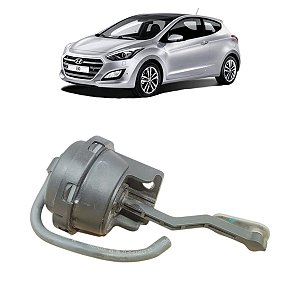 Válvula Vacuo Coletor Admissão Hyundai I30 2013 2014 A 2017