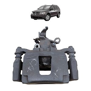 Pinca Freio Traseira Direita Dodge Journey 2012 2013 A 2018