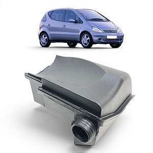 Caixa Ressonadora Mercedes Classe A 160 1.6 1999 2000 A 2003