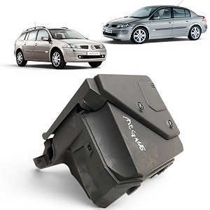 Suporte Caixa Fusível Renault Megane 2006 2007 2008 A 2012