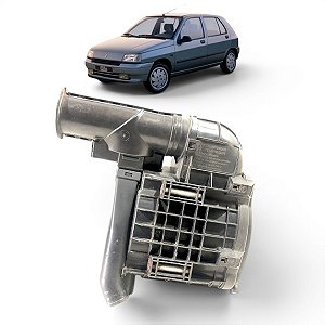 Caixa Filtro Ar Renault Clio 1.0 1994 1995 1996 1997 1998
