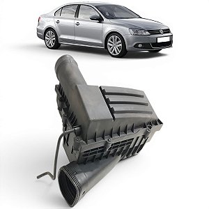 Caixa Filtro Ar Volkswagen Jetta 2.0 2012 2013 2014 A 2016