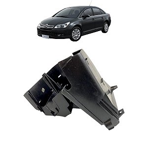 Suporte Inferior Caixa Fusivel Citroen C4 Pallas 2007 A 12