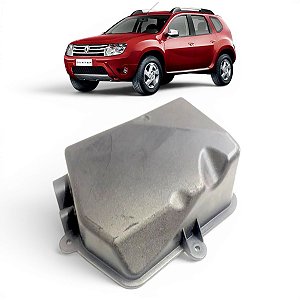 Tampa Caixa Módulo Cambio Renault Duster 2012 2013 A 2015
