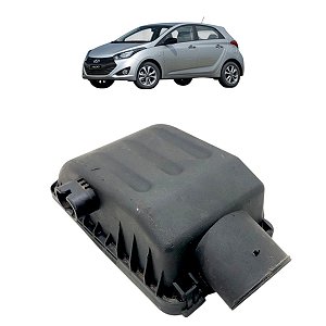 Tampa Caixa Filtro Ar Hyundai Hb20 1.0 2012 2013 2014 A 2016