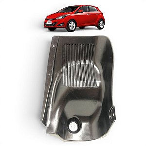 Parabarro Traseiro Esquerdo Hyundai Hb20 HATCH 2013 A 2019