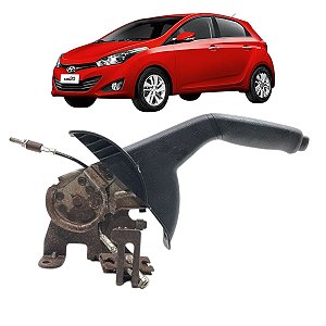 Alavanca Freio Mão Hyundai Hb20 2013 2014 2015 2016 A 2017