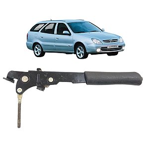 Alavanca Freio Mão Citroen Xsara Break 1998 1999 2000 2001