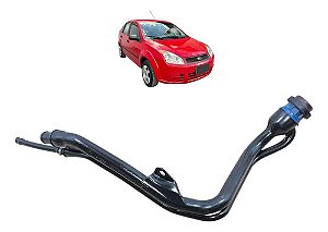 Gargalo Tanque Combustível Ford Fiesta 2003 2004 2005 A 2012
