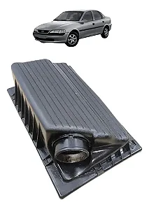 Filtro De Ar Completo Chevrolet Vectra 2.0 1997 1998 A 2004