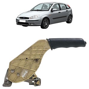 Alavanca Freio Mão Ford Focus 2001 2002 2003 2004 A 2008