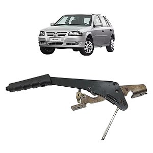Alavanca Freio Mao Volkswagen Gol G4 2005 2006 2007 A 2009