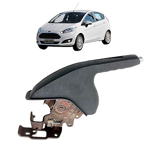 Alavanca Freio Mão Ford New Fiesta 2013 2014 2015 A 2018
