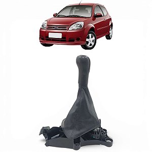 Trambulador Seletor  Cambio Ford Ka 2008 2009 2010 a 2012