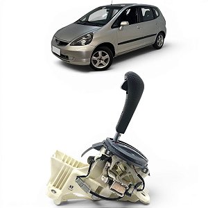 Trambulador Marcha Automática Honda Fit 2004 2005 A 2008
