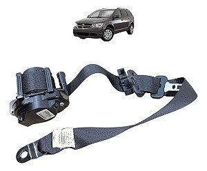 Cinto Seguranca Dianteiro Direito Dodge Journey 2012 A 2016