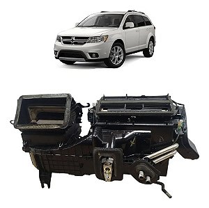 Caixa Evaporadora Ar Condicionado Dodge Journey 2012 A 2016