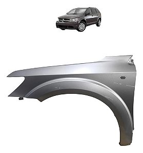 Paralama Dianteiro Esquerdo Dodge Journey 2012 2013 A 2018