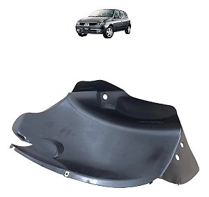 Parabarro Traseiro Direito Renault Clio 1999 2000 2001 2002