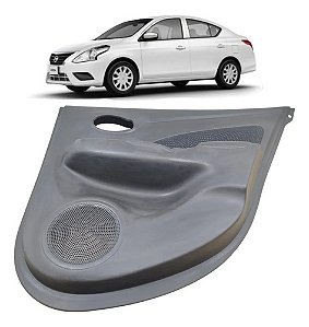 Forro Porta Traseira Direita Nissan Versa 2016 2017 2018
