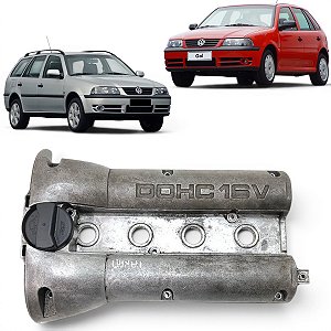 Tampa Válvula Motor Vw Gol Parati 1.0 16V 2000 2001 A 2004