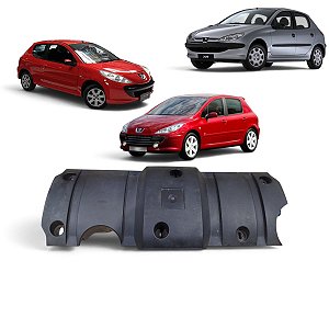 Tampa Motor Peugeot 206 207 307 2000 2001 2002 2003 a 2013