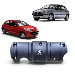 Tampa Motor Peugeot 206 207 307 2000 2001 2002 2003 a 2013