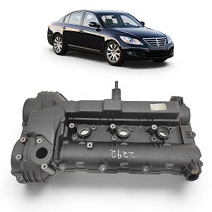 Tampa Válvulas Motor Hyundai Genesis 2008 2009 2010 A 2013