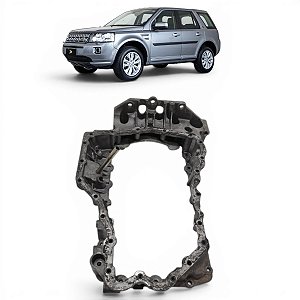 Sobre Carter Motor Land Rover Freelander 2 2.2 2007 A 2015
