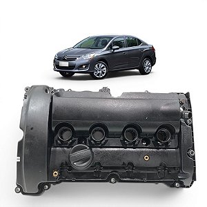 Tampa Válvulas Citroen C4 1.6 Thp 2014 2015 2016 2017 A 2019