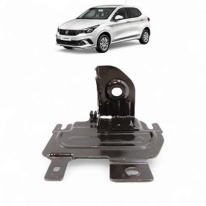 Suporte Módulo Abs Fiat Argo Cronos 2018 2019 2020 A 2022