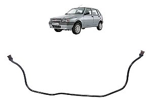 Barra Estabilizadora Fiat Uno Mille 2004 2005 2006 A 2010