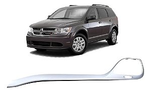 Moldura Difusor Ar Direito Dodge Journey 2012 2013 A 2016