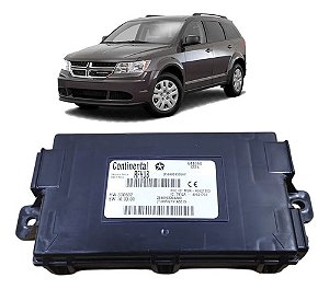 Módulo Antena Imobilizadora Igniçao Dodge Journey 2012 A 16