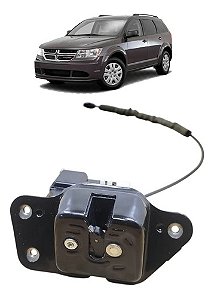 Fechadura Tampa Traseira Dodge Journey 2012 2013 2014 A 2016
