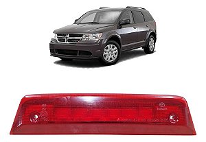 Break Light Luz Freio Traseira Dodge Journey 2012 A 2016