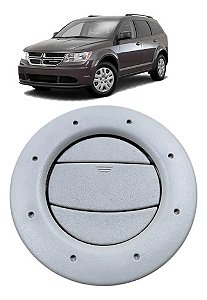 Difusor Ar Teto Dodge Journey 2012 2013 2014 2015 2016 2017